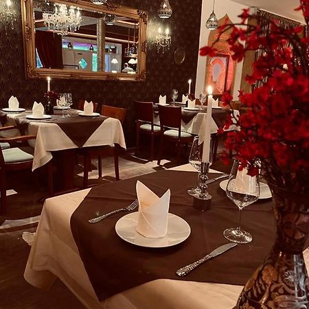 Hotel Restaurant Oliva Nordwalde Eksteriør bilde