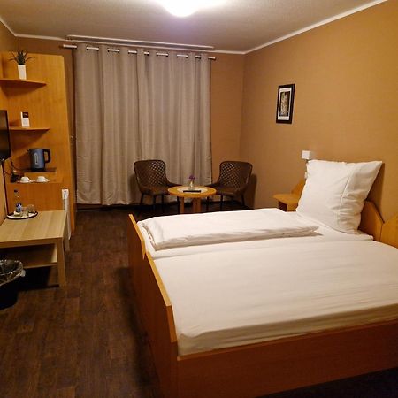 Hotel Restaurant Oliva Nordwalde Eksteriør bilde