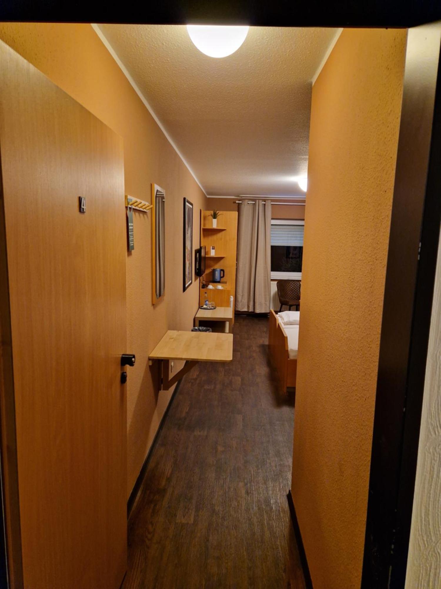 Hotel Restaurant Oliva Nordwalde Eksteriør bilde