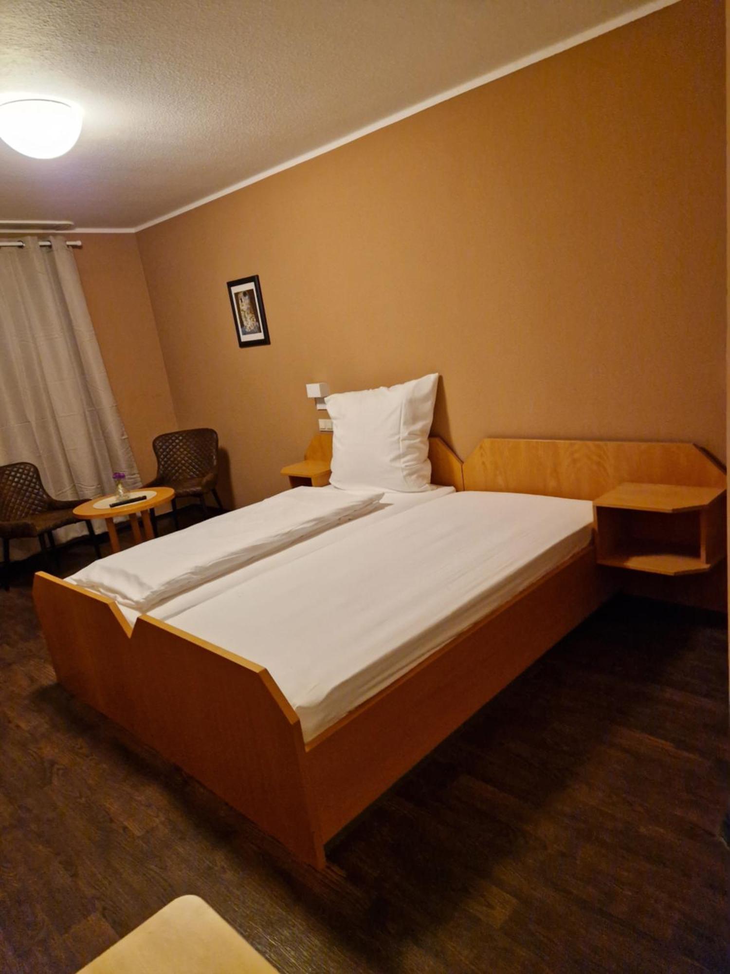 Hotel Restaurant Oliva Nordwalde Eksteriør bilde